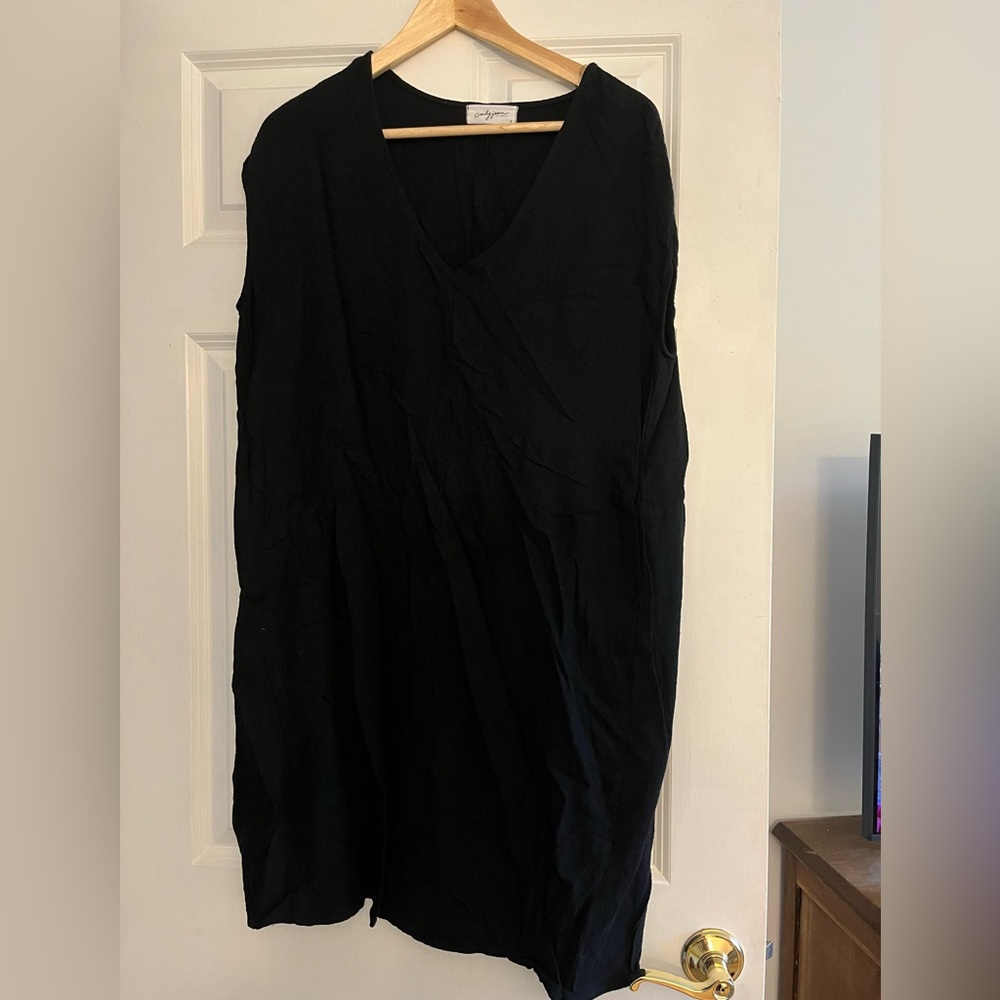 CJLA Dylan Dress